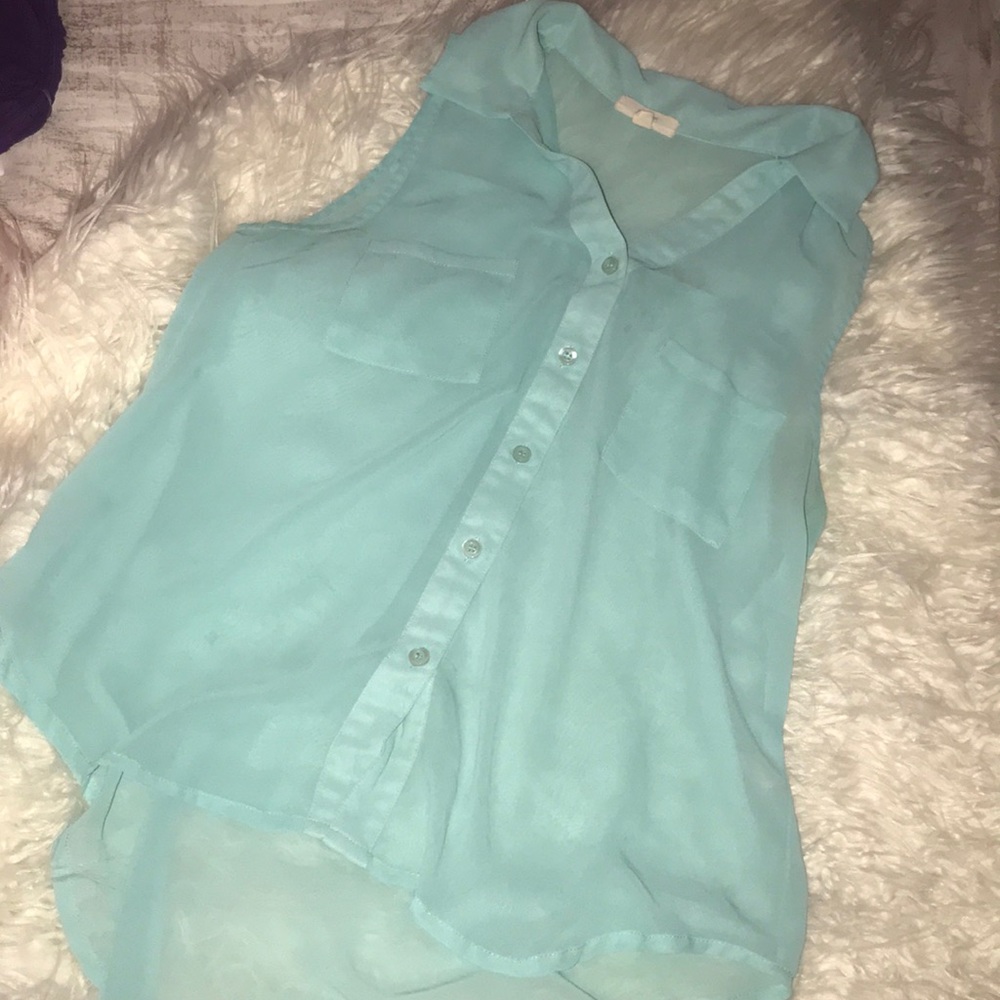 Cute summer top😍